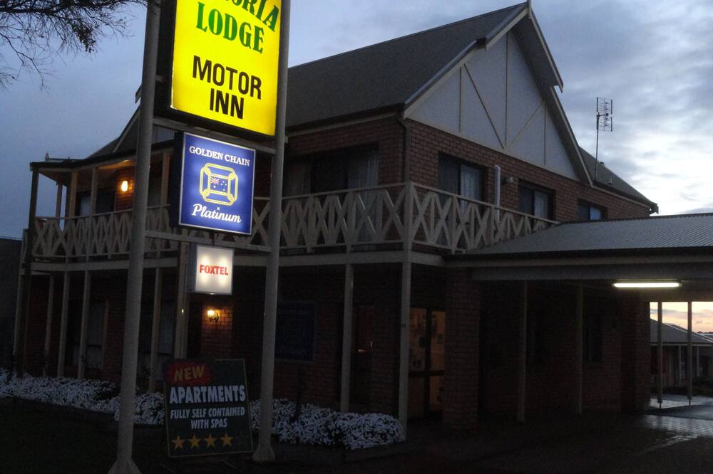 Victoria Lodge Motor Inn & Serviced Apartments 写真