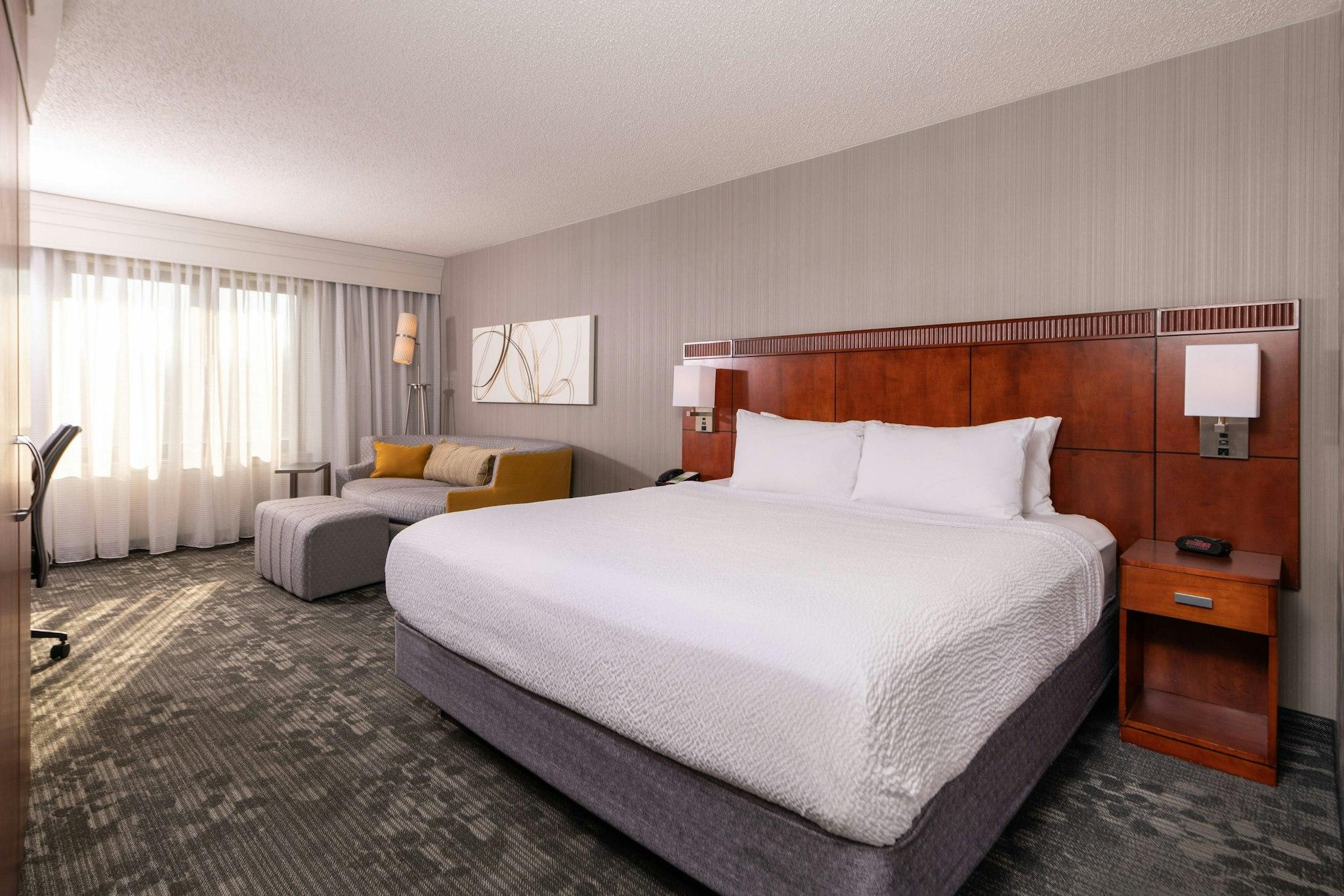 Courtyard by Marriott Newark-University of Delaware 写真