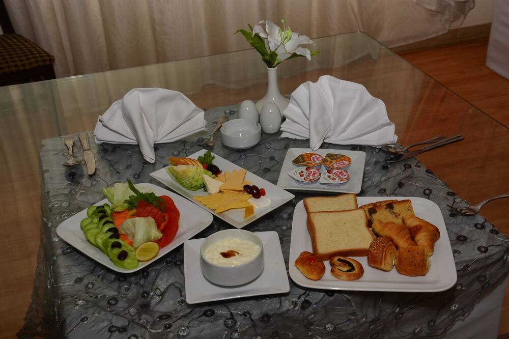 Jewel Glorious Hotel 写真