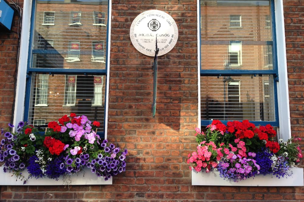 ダーグヴェール ホテル 写真