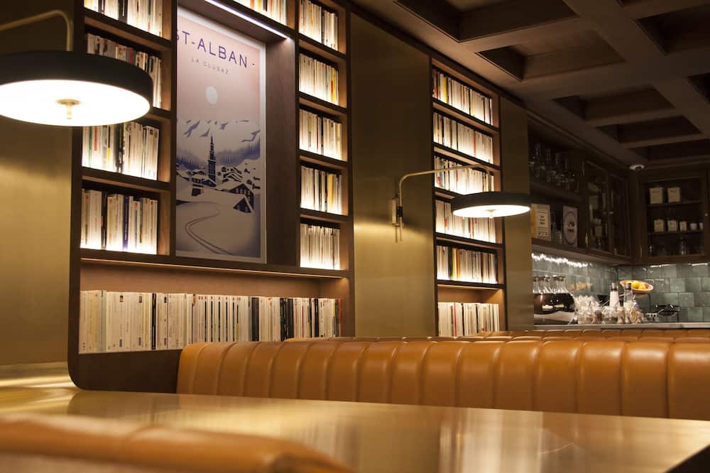 セント オールバン ホテル & スパ 写真