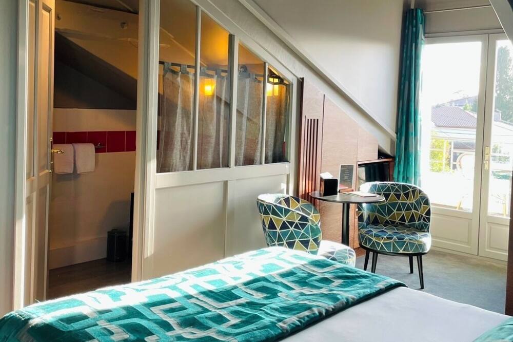 ヴィラ ラ ルネサンス ホテル 写真