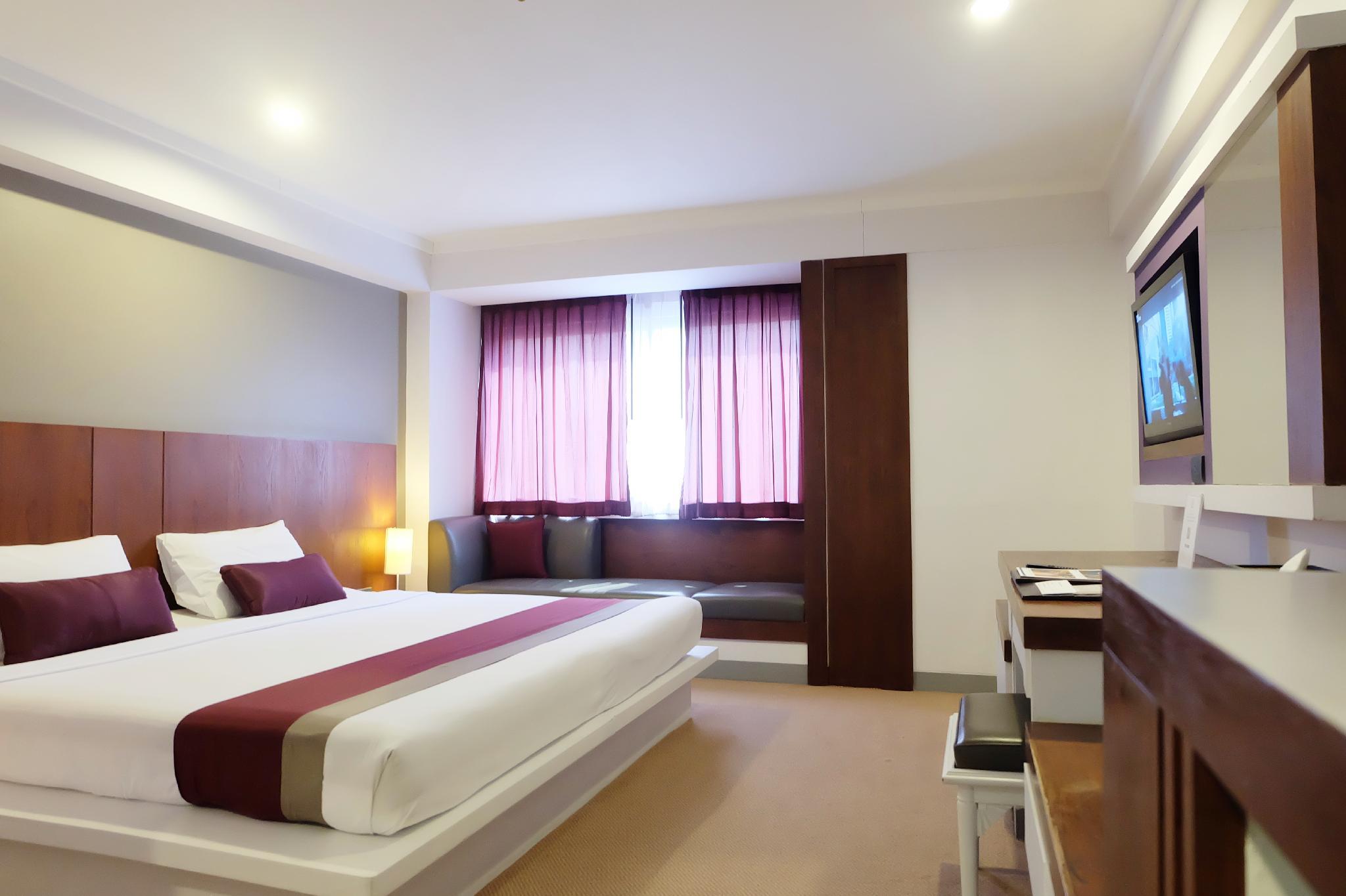 スター ホテル チェンマイ 写真