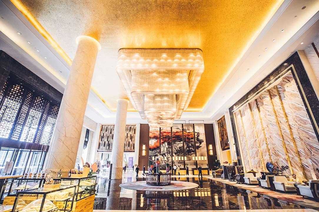 Wanda Realm Dandong 写真