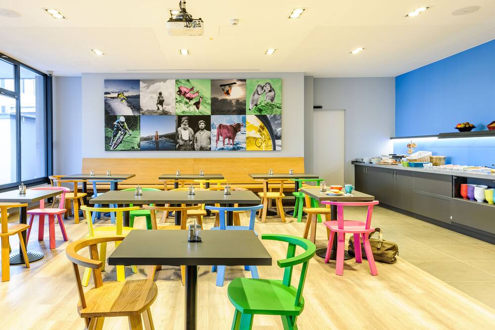 フェリックス ホテル カウフベイレン 写真