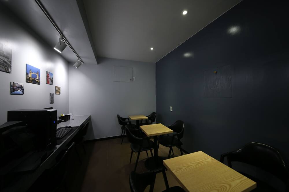 シアン ホテル 写真