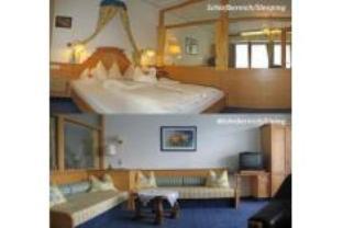 Alpenbad Hotel Hohenhaus 写真