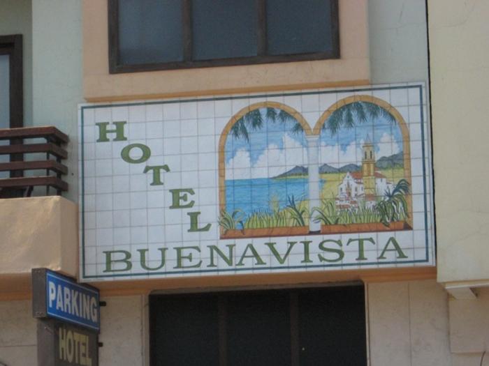 Hotel Buenavista 写真