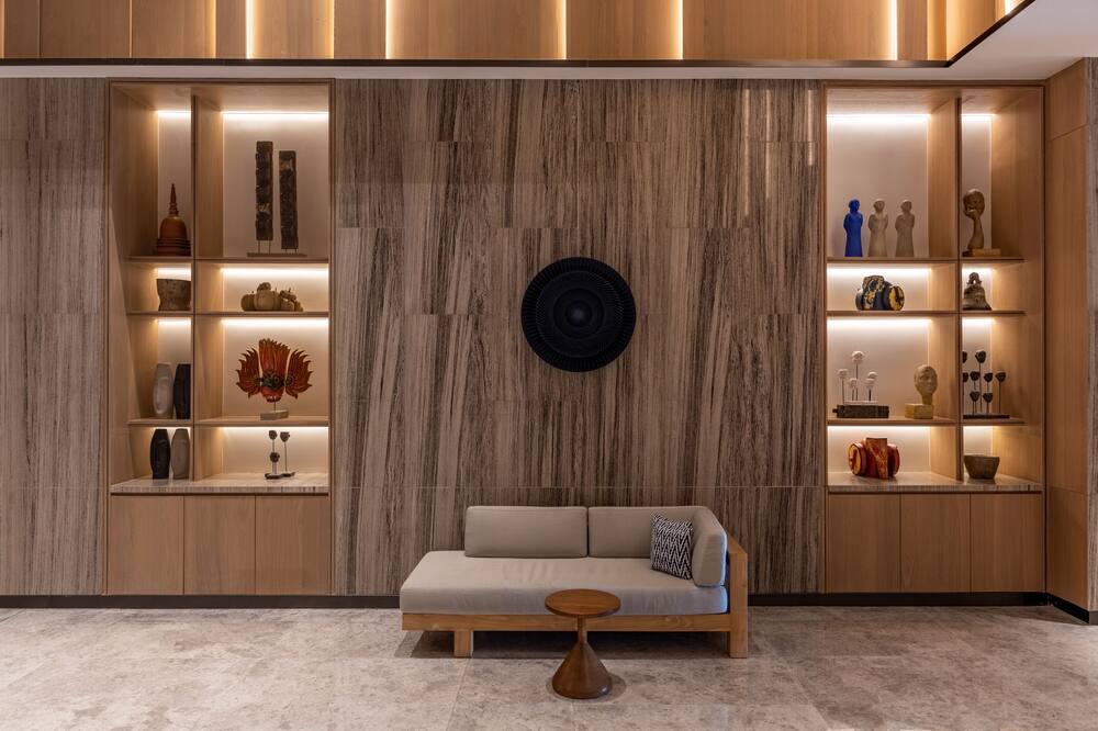 コートヤード バイ マリオット コロンボ 写真