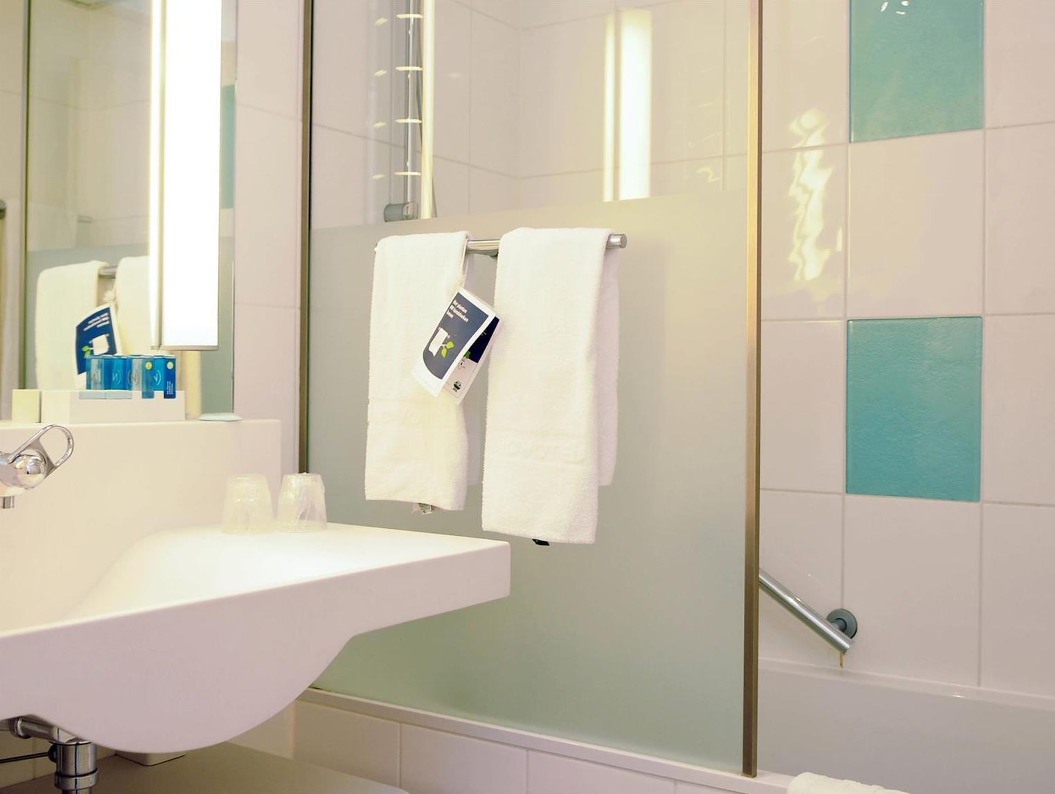 Novotel Breda 写真