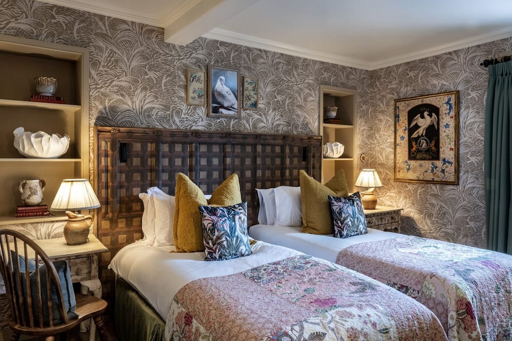 The Loch Lomond Arms Hotel 写真