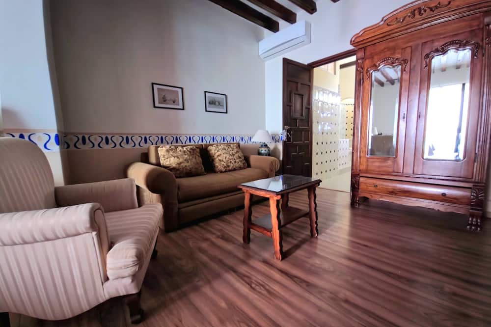 ホテル ポサダ サンタ フェ 写真