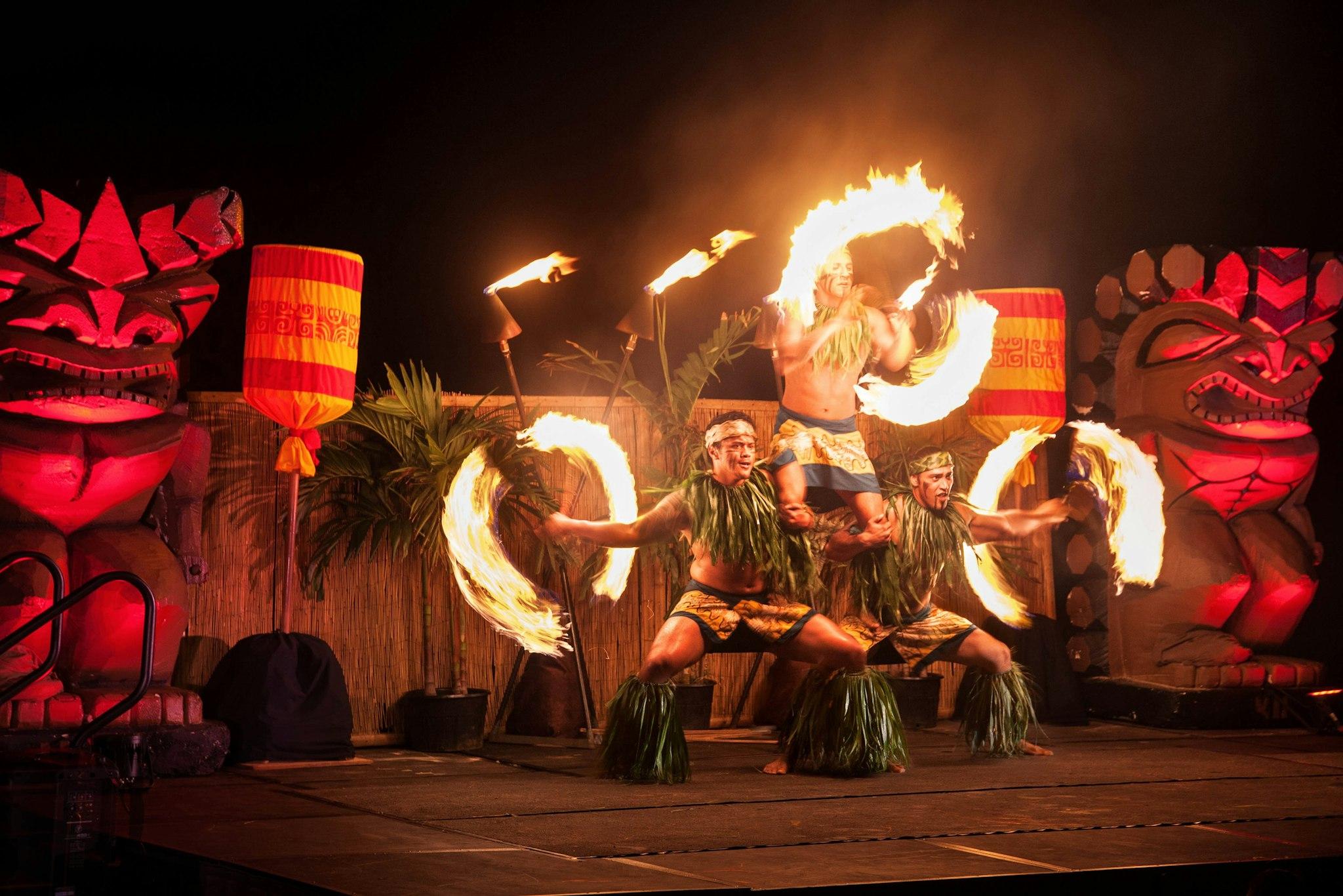 シェラトン カウアイ リゾート ヴィラズ 写真