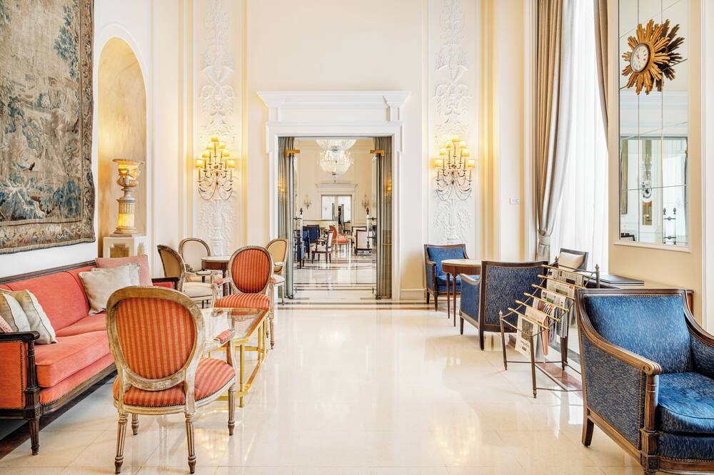 Palacio Estoril Golf & Wellness 写真