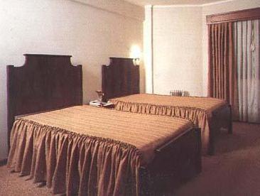 ホテル パランカ 写真