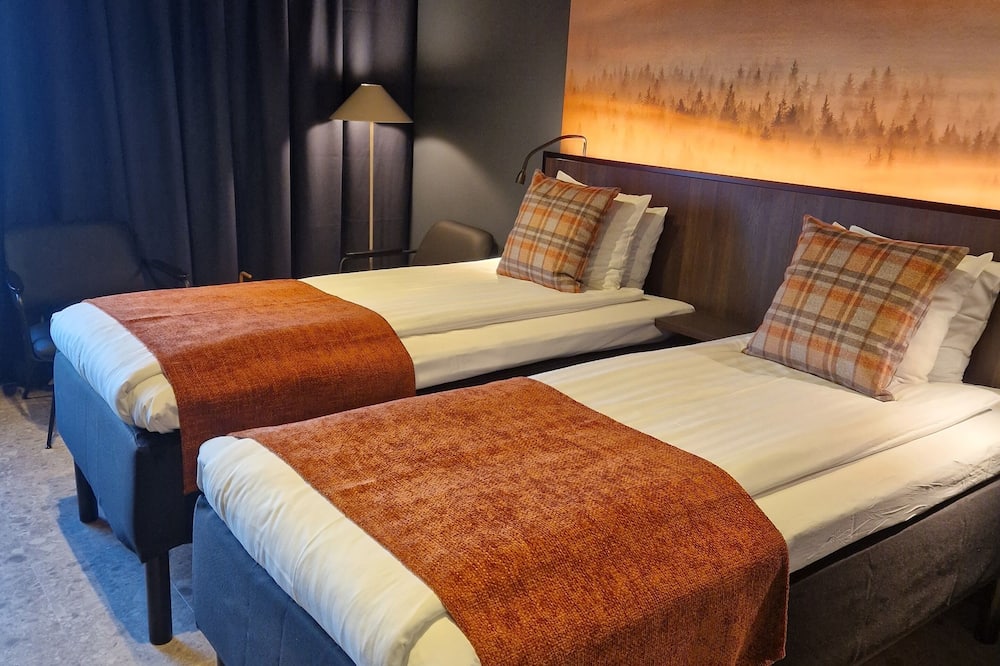 グランド ホテル ラプランド 写真