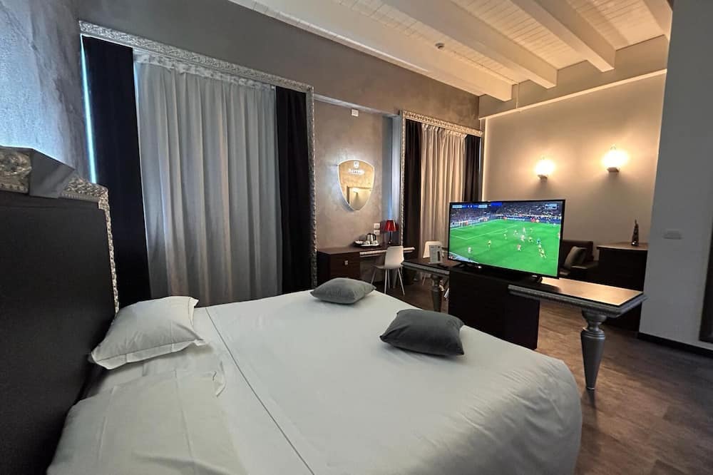 Daytona Business Hotel 写真