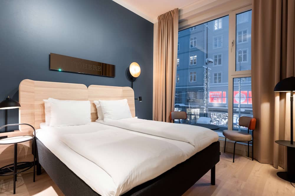 Scandic Torget Bergen 写真