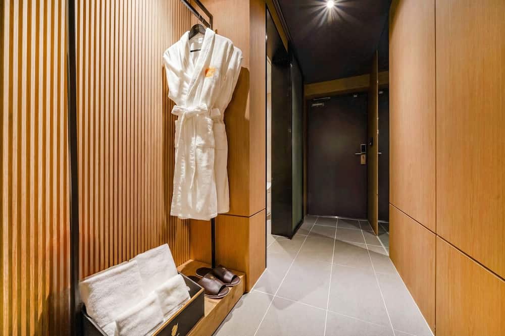 Haeundae Thevan Hotel 写真