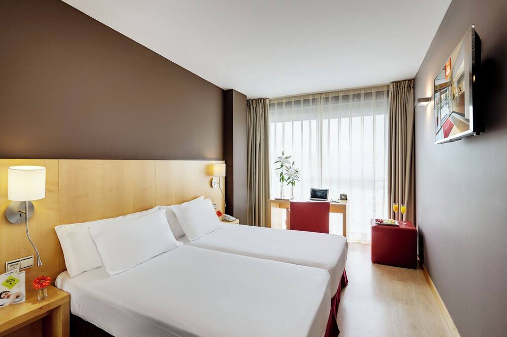 Sercotel Portales, Ascend Hotel Collection 写真