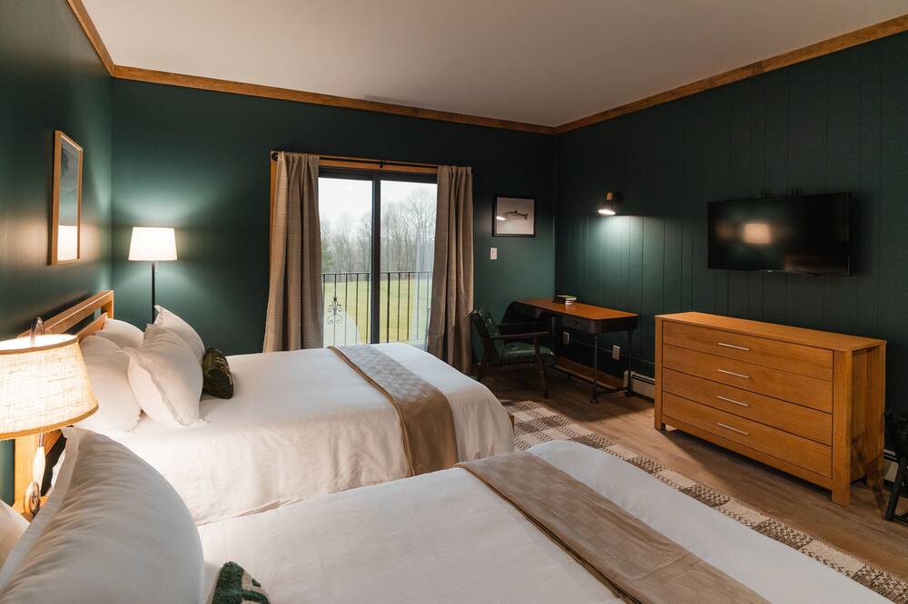 ロスコーマウンテンクラブ 写真