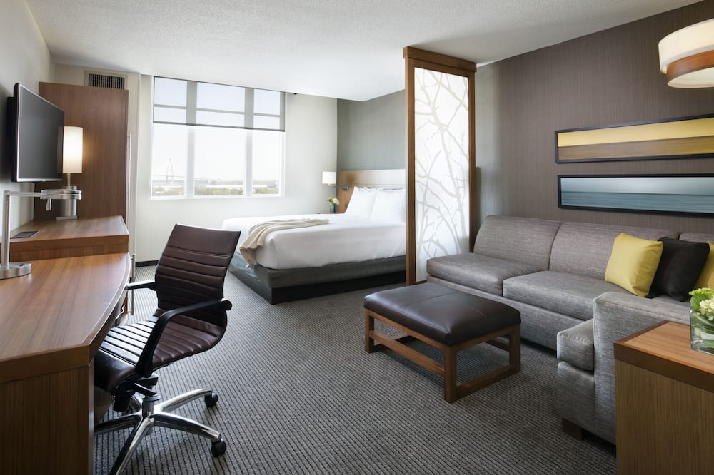 ハイアット プレイス チャールストン ヒストリック ディストリクト 写真