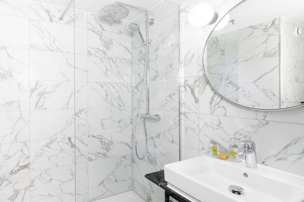 ヒルトン ガーデン イン ロンドン ヒースロー エアポート 写真