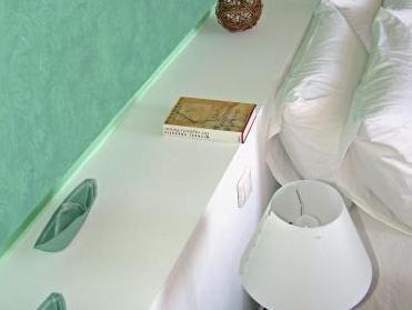 マノス スモール ワールド ホテル 写真