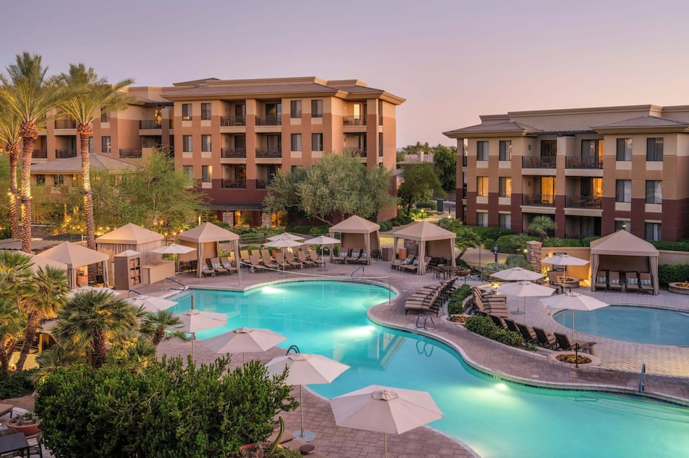 The Westin Kierland Villas, Scottsdale 写真
