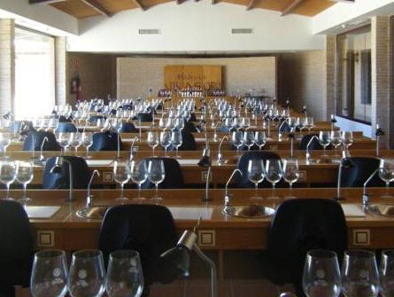 Hotel Château Viñasoro 写真