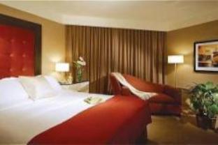 Metropolitan Hotel Vancouver by Marriott 写真