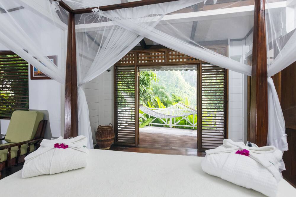 Stonefield Villa Resort 写真