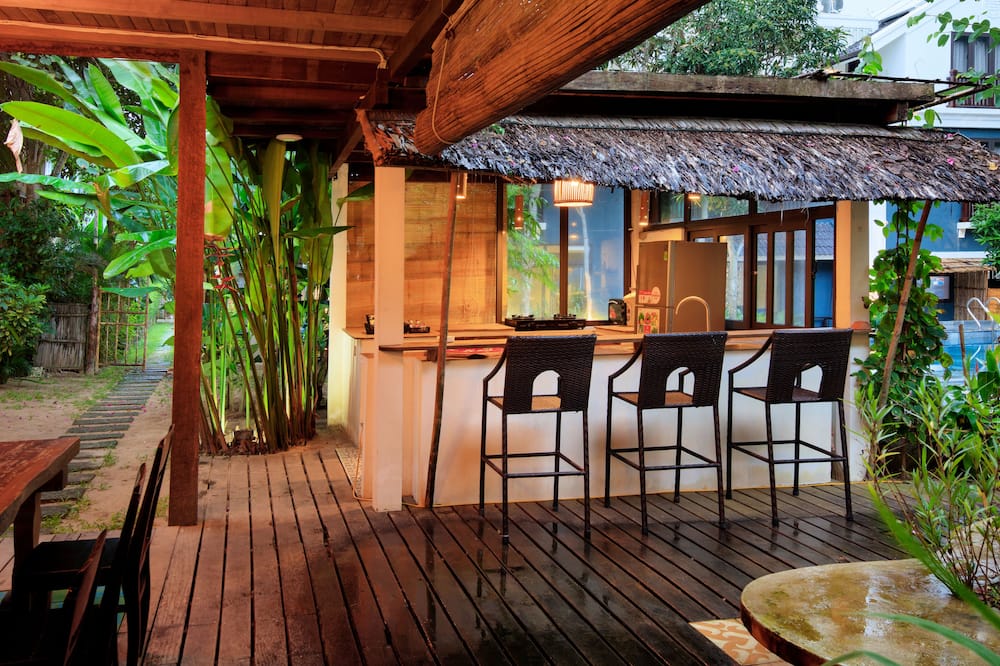 アイラ ブティック ホイアン ホテル アンド スパ 写真