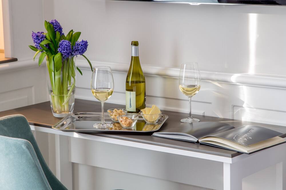 プリンセプ ブティック ホテル 写真