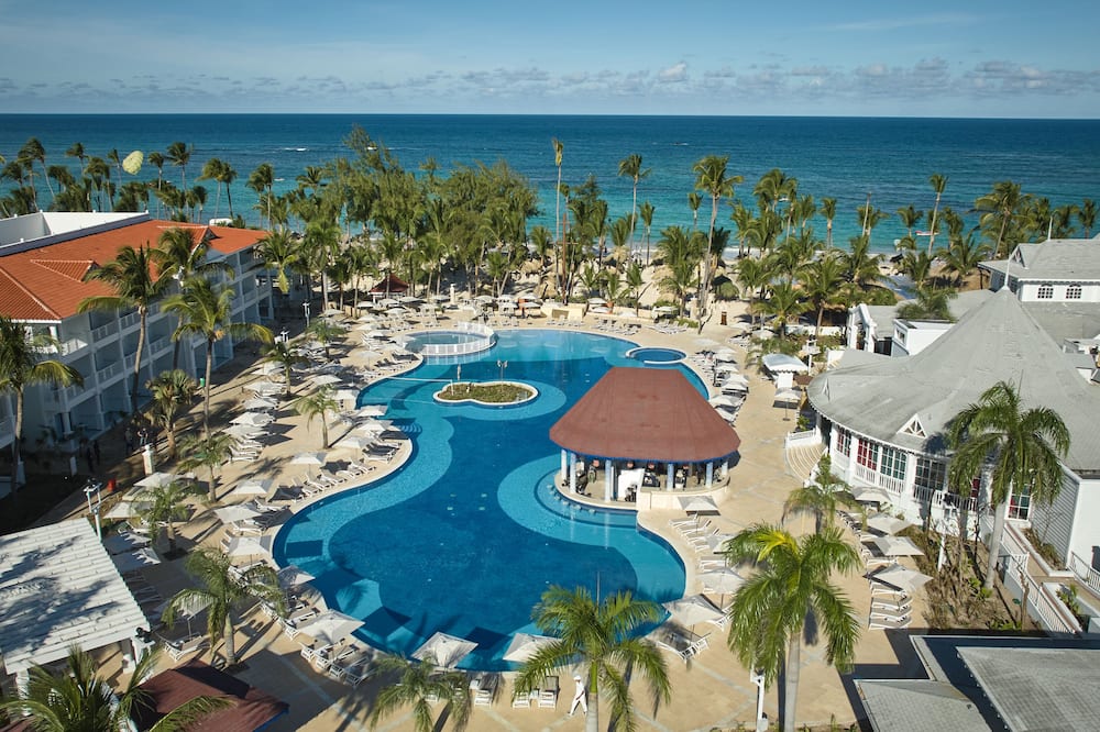 バイーア プリンシペ ラグジュアリー エスメラルダ オール インクルーシブ 写真