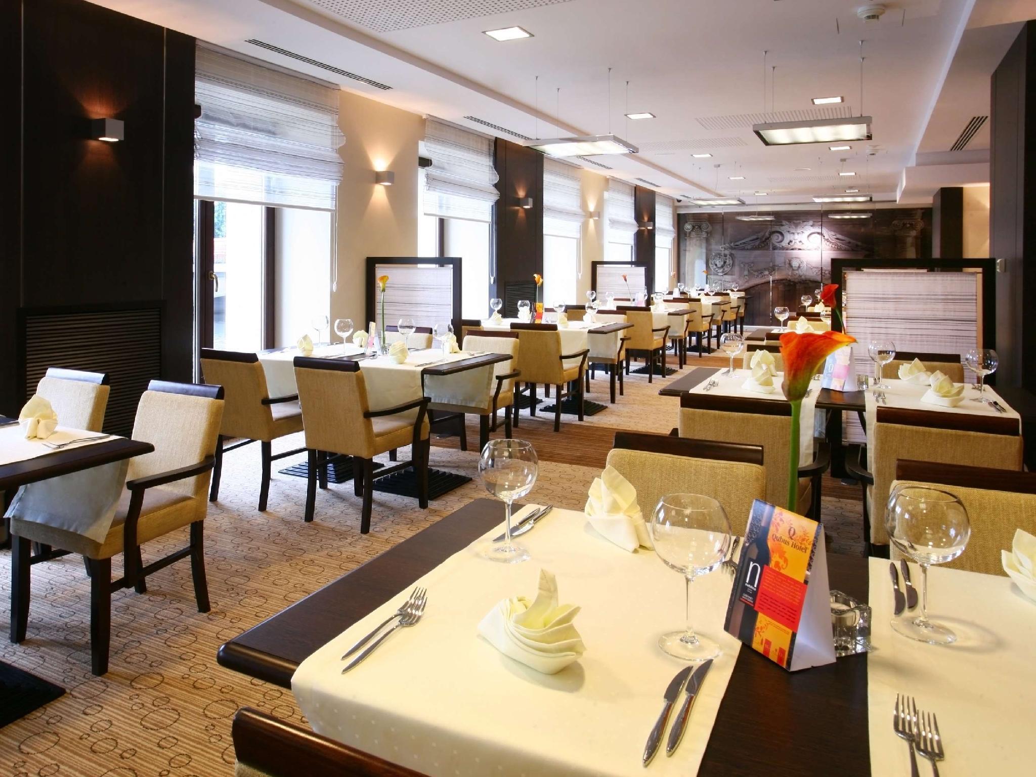 Qubus Hotel Gdansk 写真