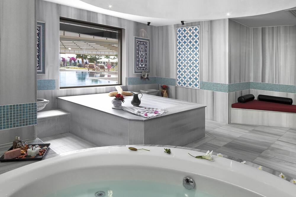 シアンジ ウェルビーイング リゾート 写真