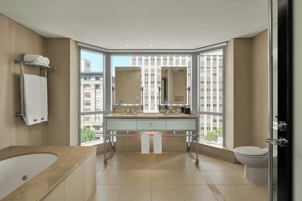 ザ ウェスティン メルボルン 写真