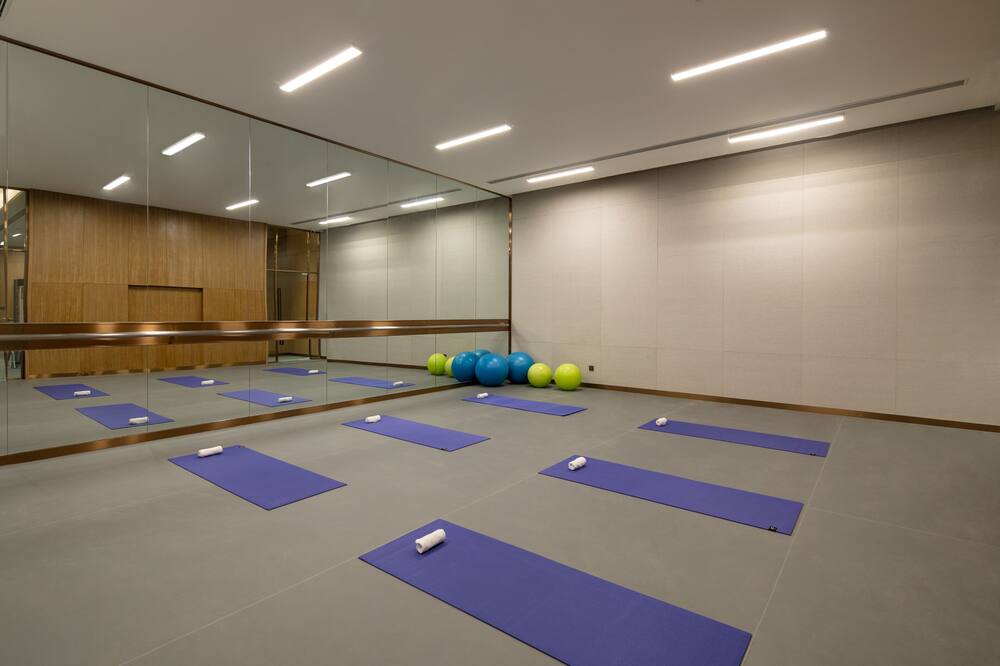 Ascott Xiangjiang FFC Changsha 写真