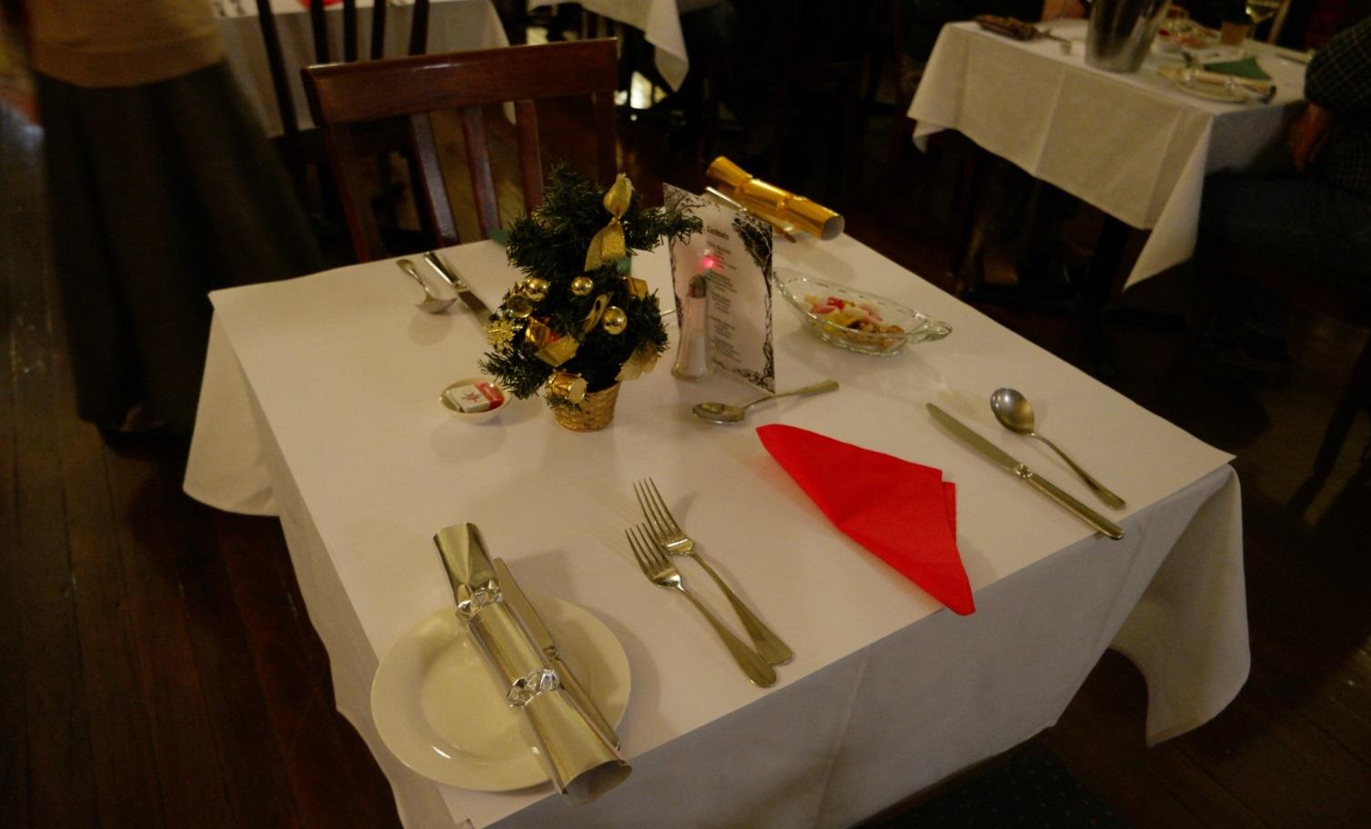 メトロポール カトゥーンバ 写真