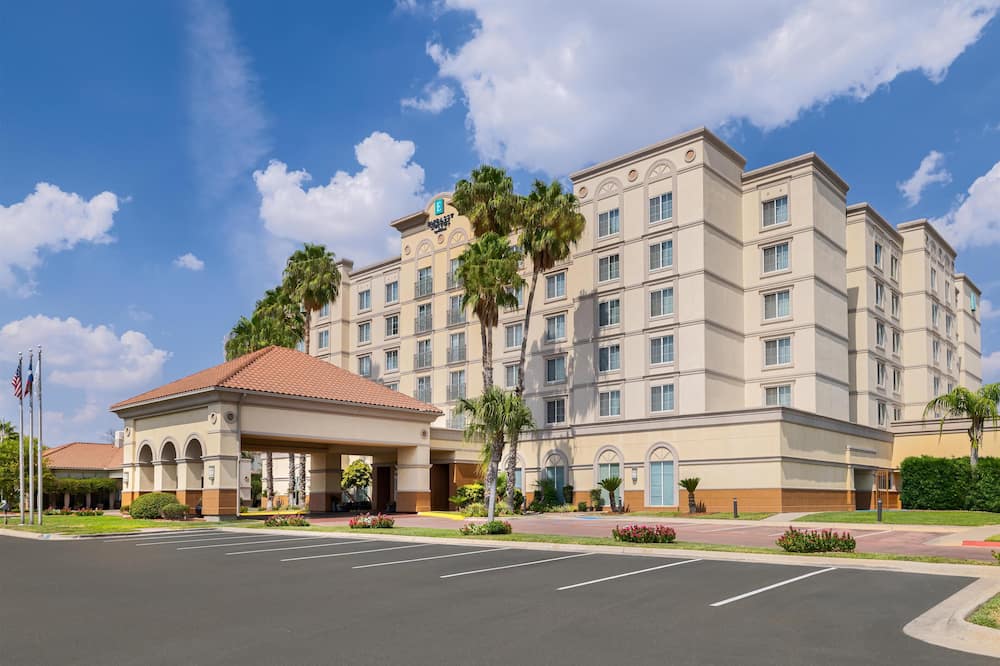 Embassy Suites by Hilton Laredo 写真