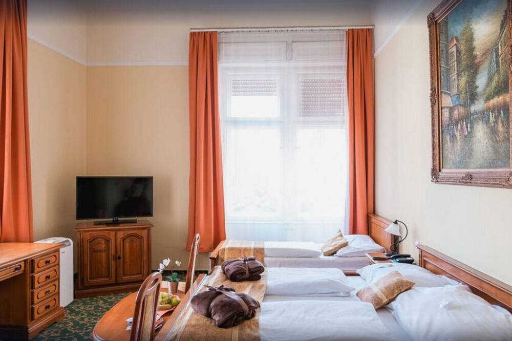 シティ ホテル ユニオ スーペリア 写真