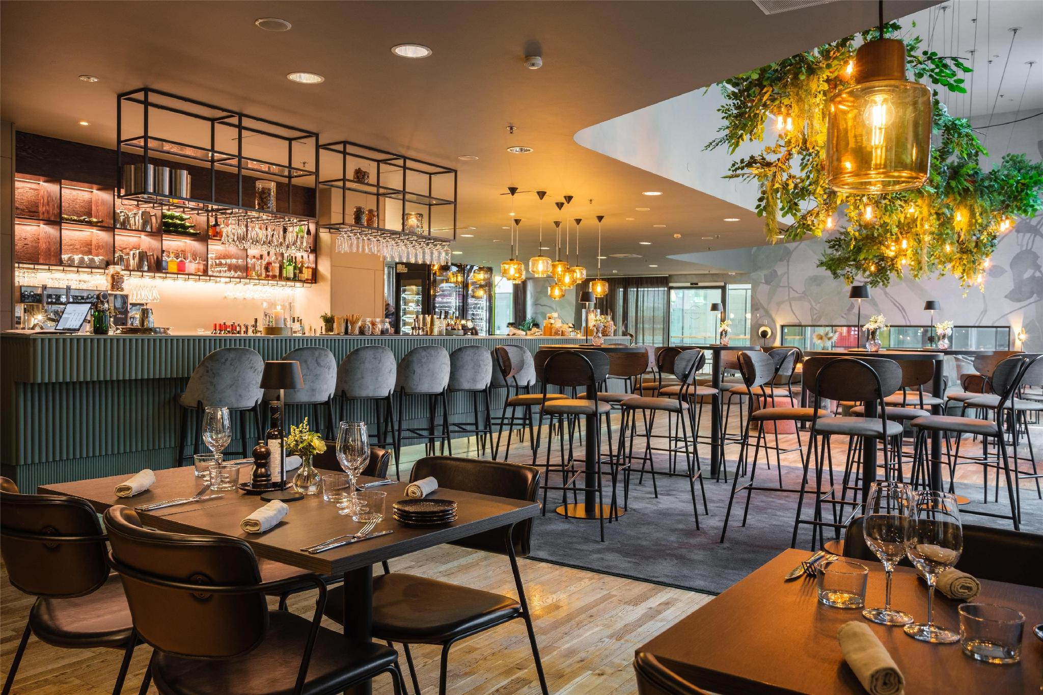 ハイアット プレイス ヨーテボリ セントラル 写真