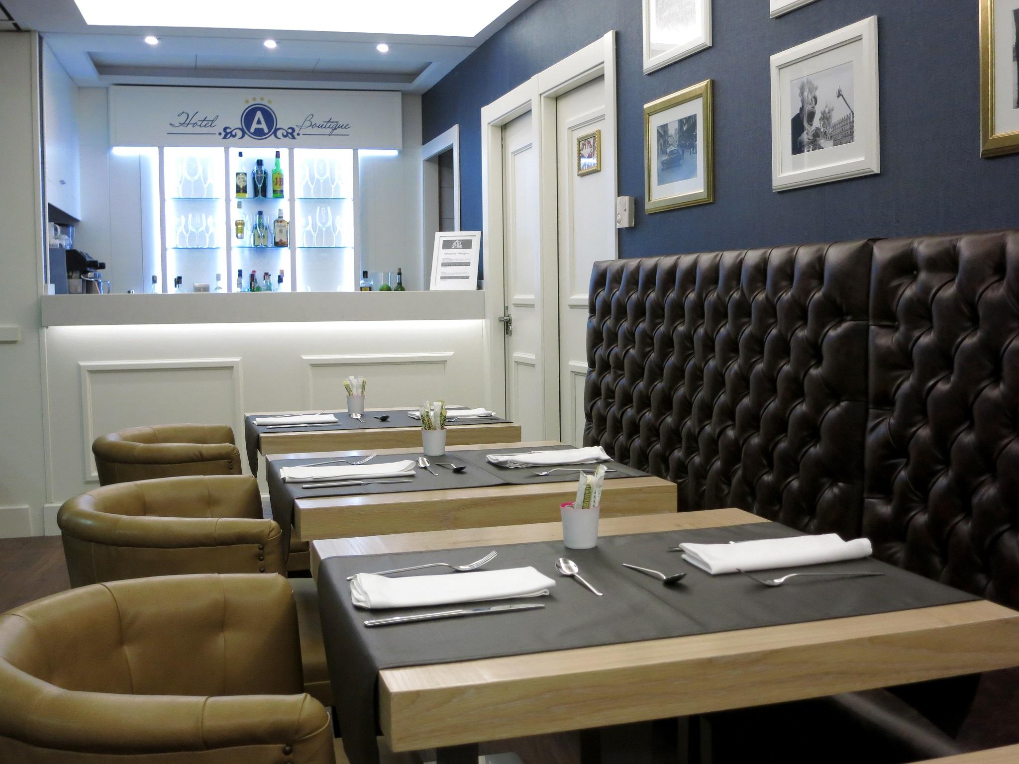 ホテル アトリオ 写真