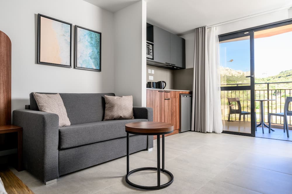 ルナ ホリデイ コンプレックス 写真