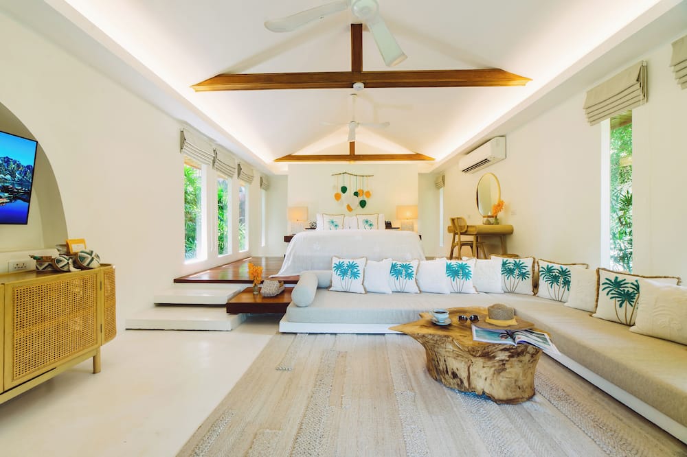 ザゼン ブティック リゾート 写真