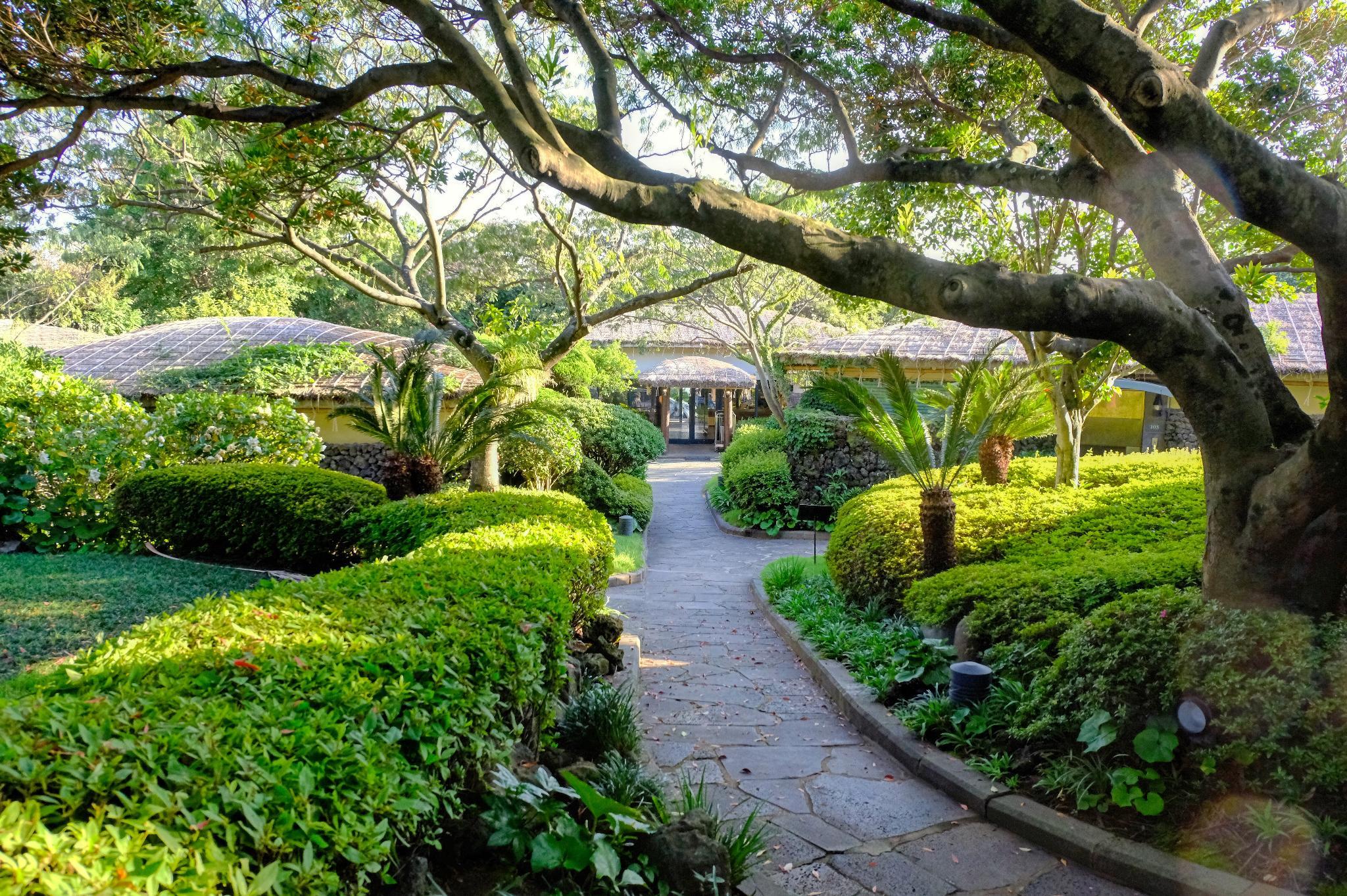 ザ シーズ ホテル & リゾート 写真