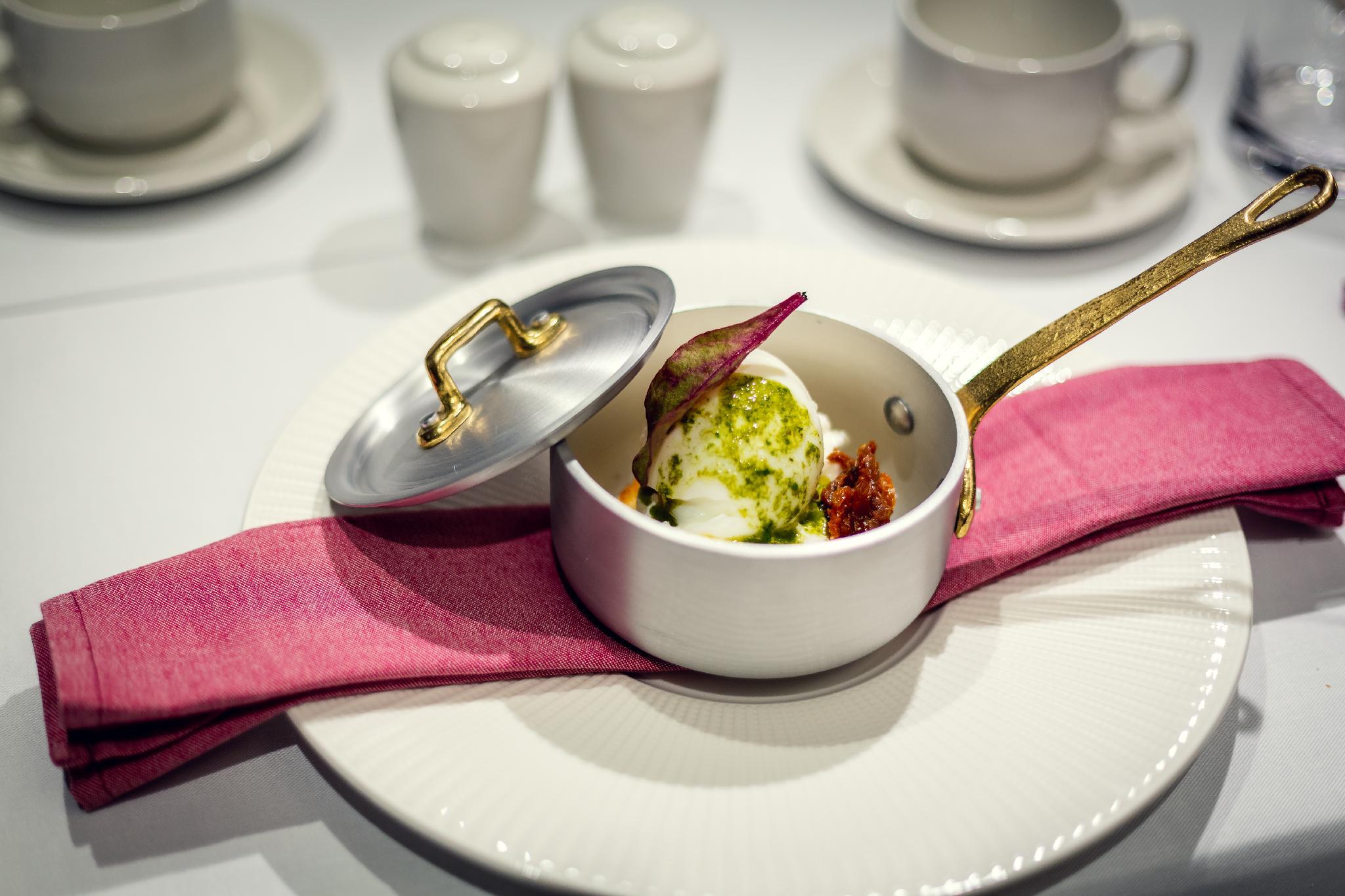 ミケランジェロ グランド ホテル 写真