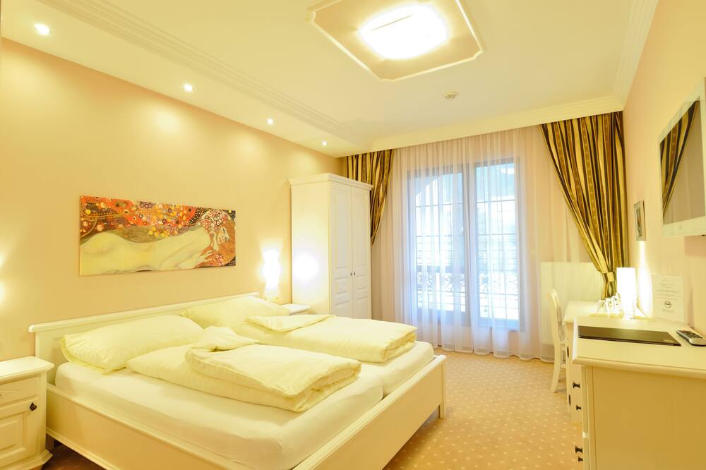 Zlatá Lípa - Wellness Hotel 写真