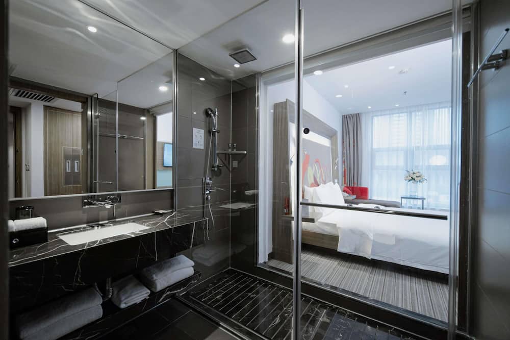 ノボテル 貴陽 ダウンタウン 写真